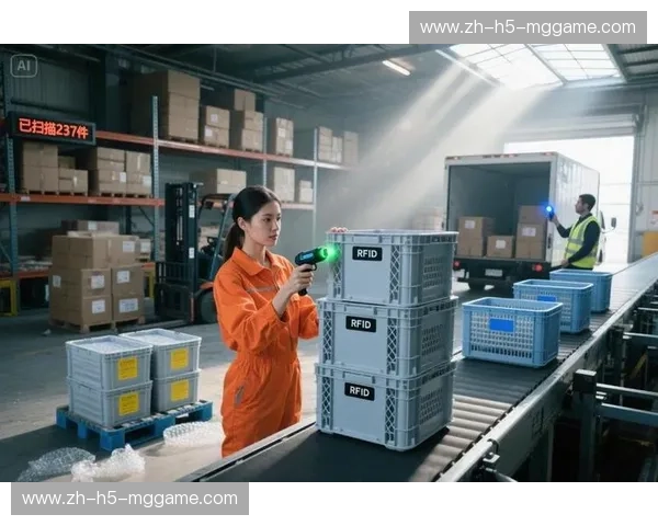 物流资讯站:装载行业脉搏的智能风向标 物流资讯站:装载行业脉搏的智能风向标